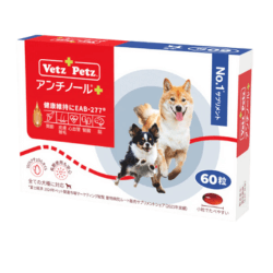 アンチノールプラス商品画像