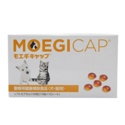 モエギキャップの商品画像
